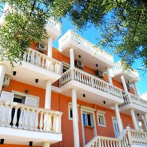  Apartamento Marku Palace