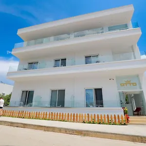 3* Hotel Otto