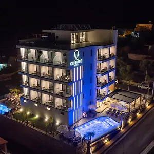 4* Hotel Ori Mare