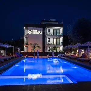 4* Hotel Memaj