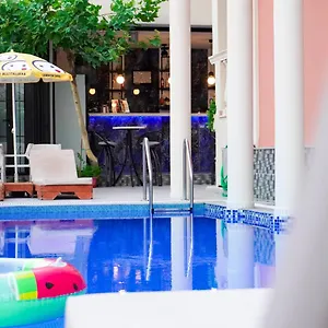  Apartamento Marku Palace