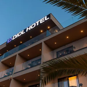 4* Hotel Diol