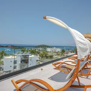 4* Hotel Sole Mare