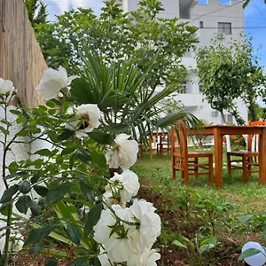 Garden Sofia - Free Parking Ksamil