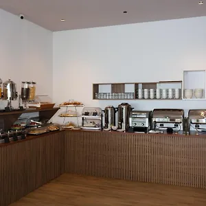 4* Hotell Meta