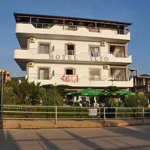 3* Hotel Ilio
