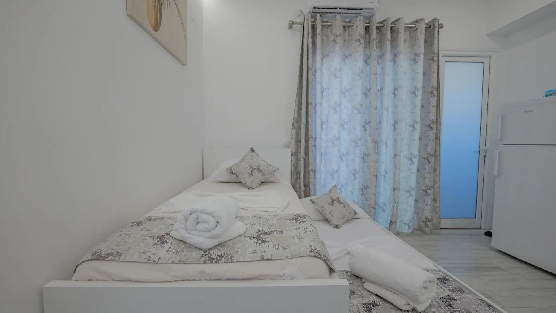 Vila Irdi Ksamil Albania