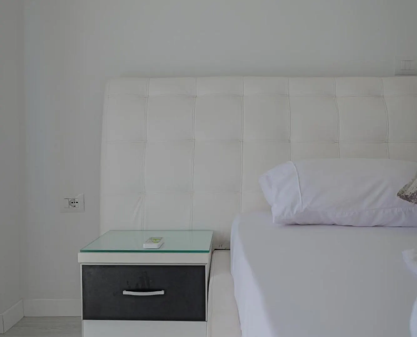 Vila Irdi Ksamil Bed & Breakfast